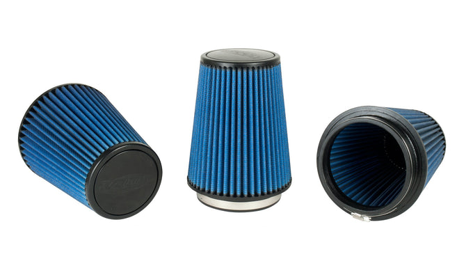 Primo Engine Air Filter <br> 6.5in x 4.75in x 8.0in w/ 5.0in Flange ID