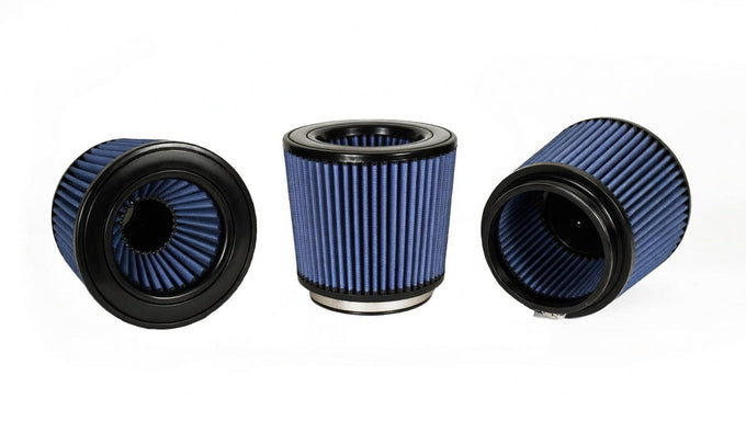 Primo Engine Air Filter <br> 7.75in x 9.0in x 7.0in w/ 6.0in Flange ID