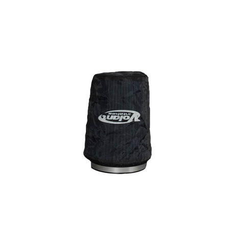 Round Black Air Filter Pre-Filter Cover <br> Fits Filter No. 5101/ 5153