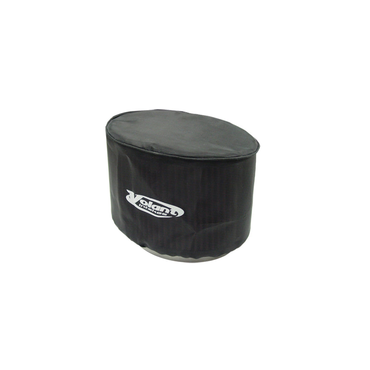 Oval Black Pre-Filter Cover <br> Fits Filter No. 5144/ 5152