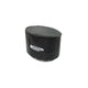 Oval Black Pre-Filter Cover <br> Fits Filter No. 5144/ 5152