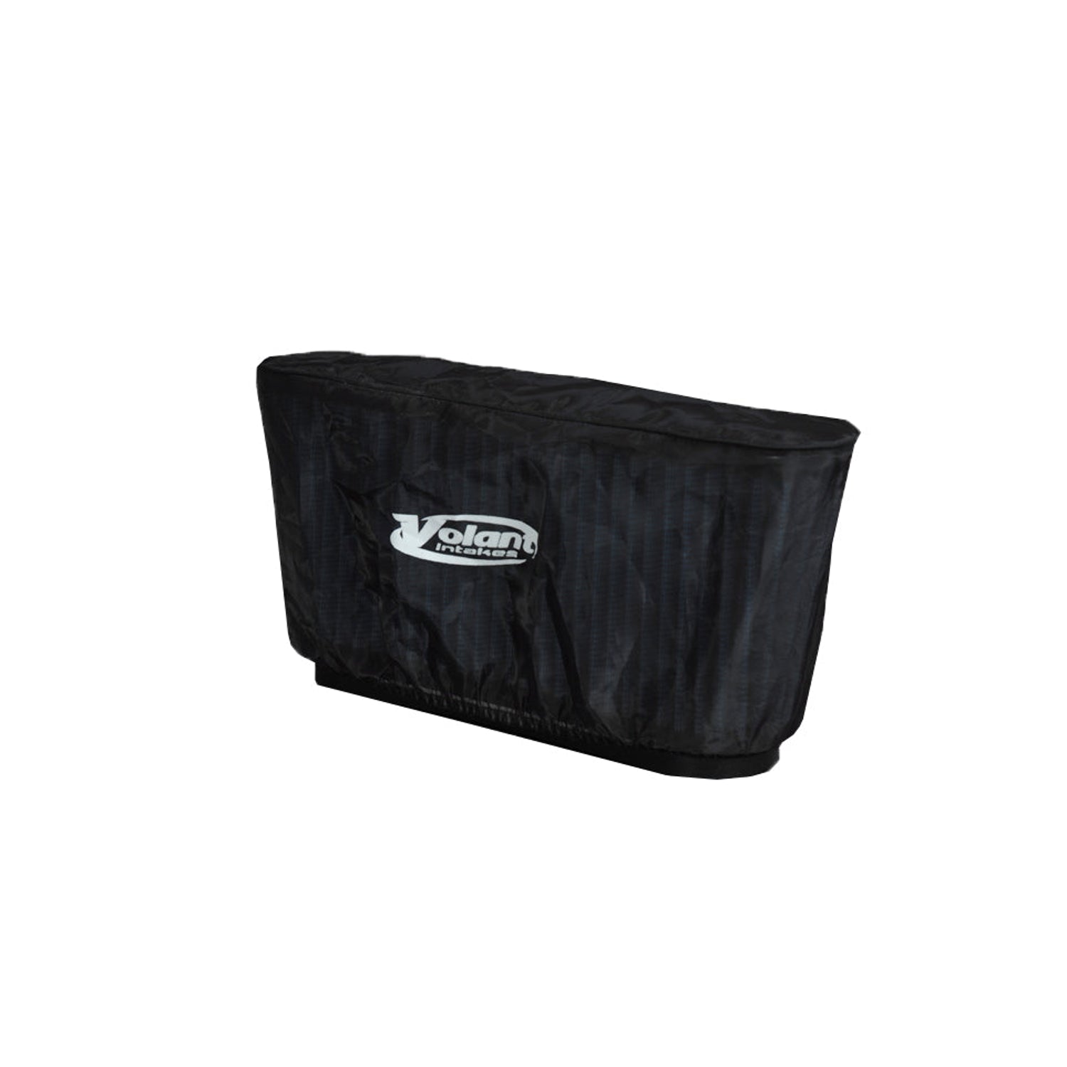 Round Black Air Filter Pre-Filter Cover <br> Fits Filter No. 5106