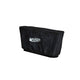 Round Black Air Filter Pre-Filter Cover <br> Fits Filter No. 5106