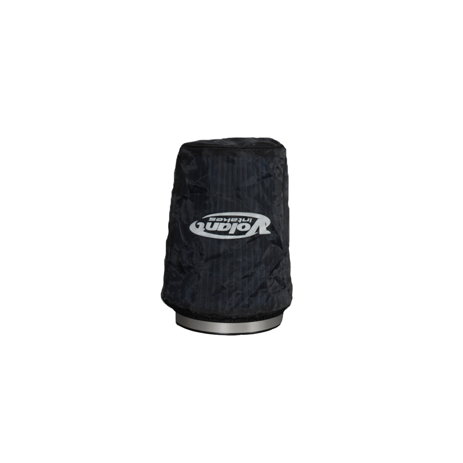 Round Black Air Filter Pre-Filter Cover <br> Fits Filter No. 5125