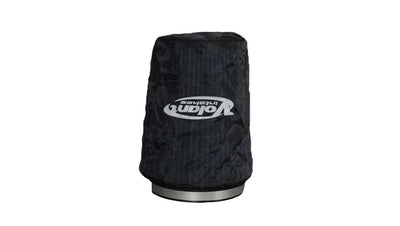 Round Black Air Filter Pre-Filter Cover <br> Fits Filter No. 5123