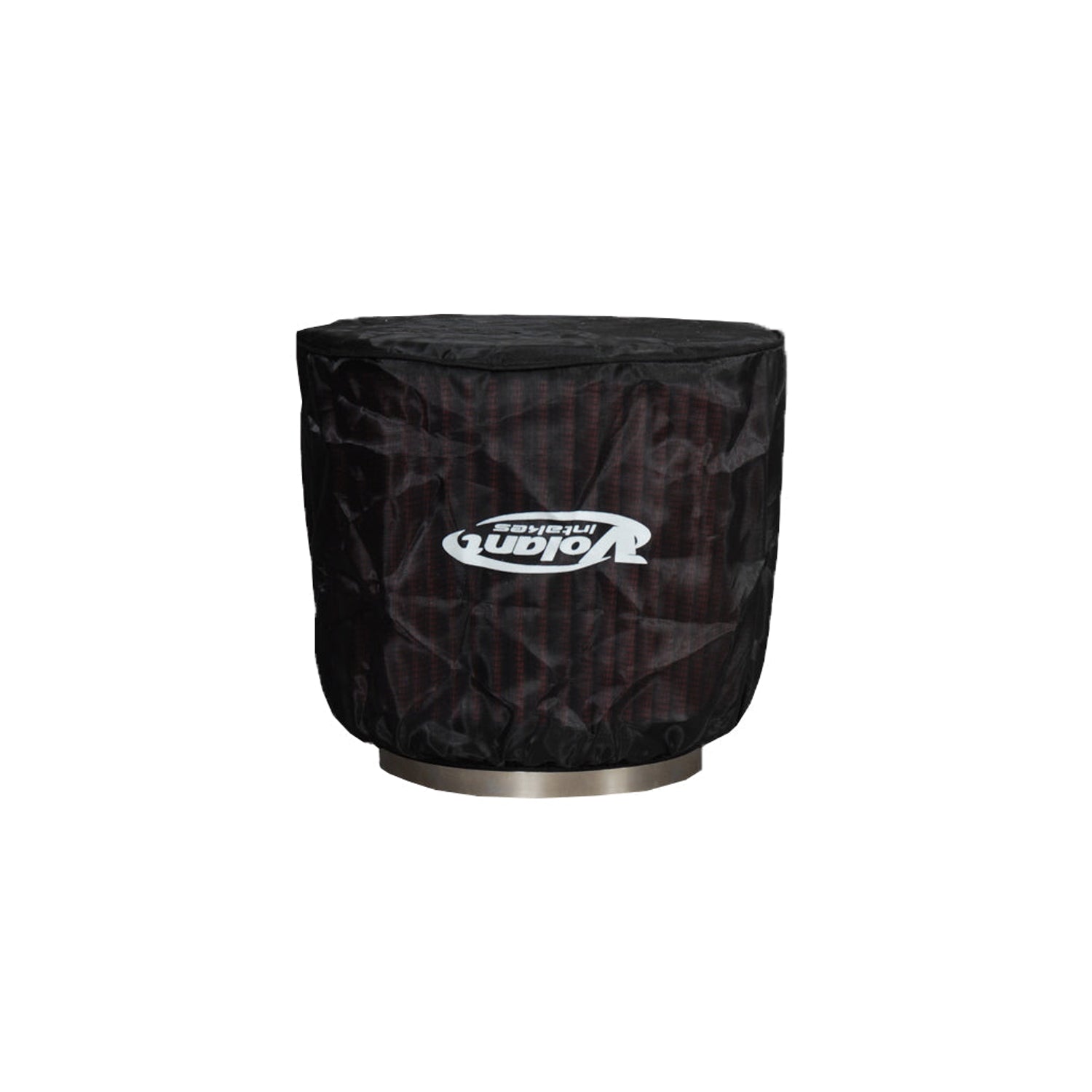 Round Black Air Filter Pre-Filter Cover <br> Fits Filter No. 5158