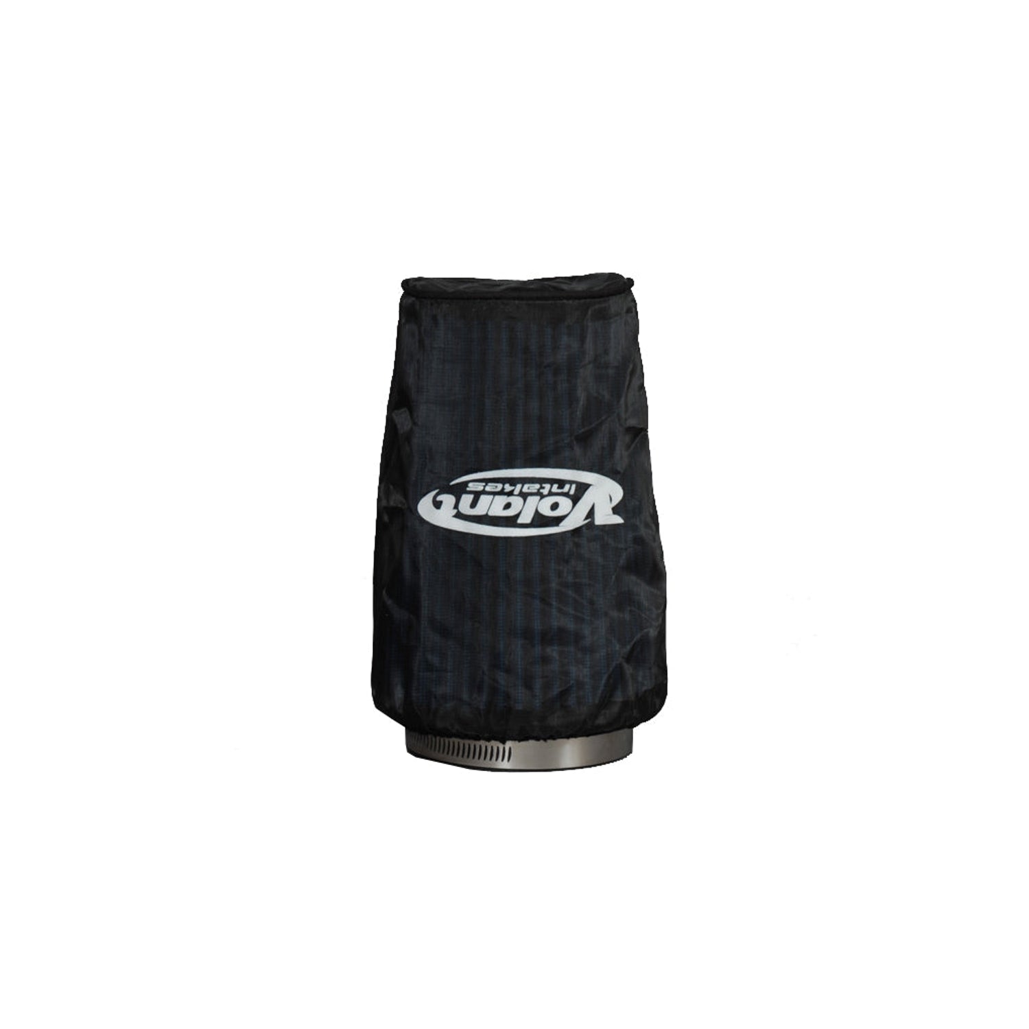 Round Black Air Filter Pre-Filter Cover <br> Fits Filter No. 5114/ 5115