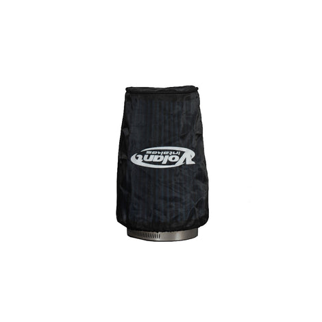 Round Black Air Filter Pre-Filter Cover <br> Fits Filter No. 5114/ 5115