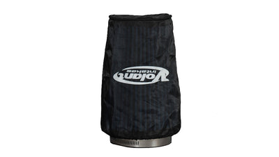 Round Black Air Filter Pre-Filter Cover <br> Fits Filter No. 5114/ 5115
