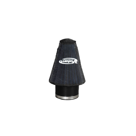 Round Black Air Filter Pre-Filter Cover <br> Fits Filter No. 5404