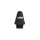Round Black Air Filter Pre-Filter Cover <br> Fits Filter No. 5404