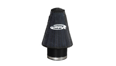 Round Black Air Filter Pre-Filter Cover <br> Fits Filter No. 5404