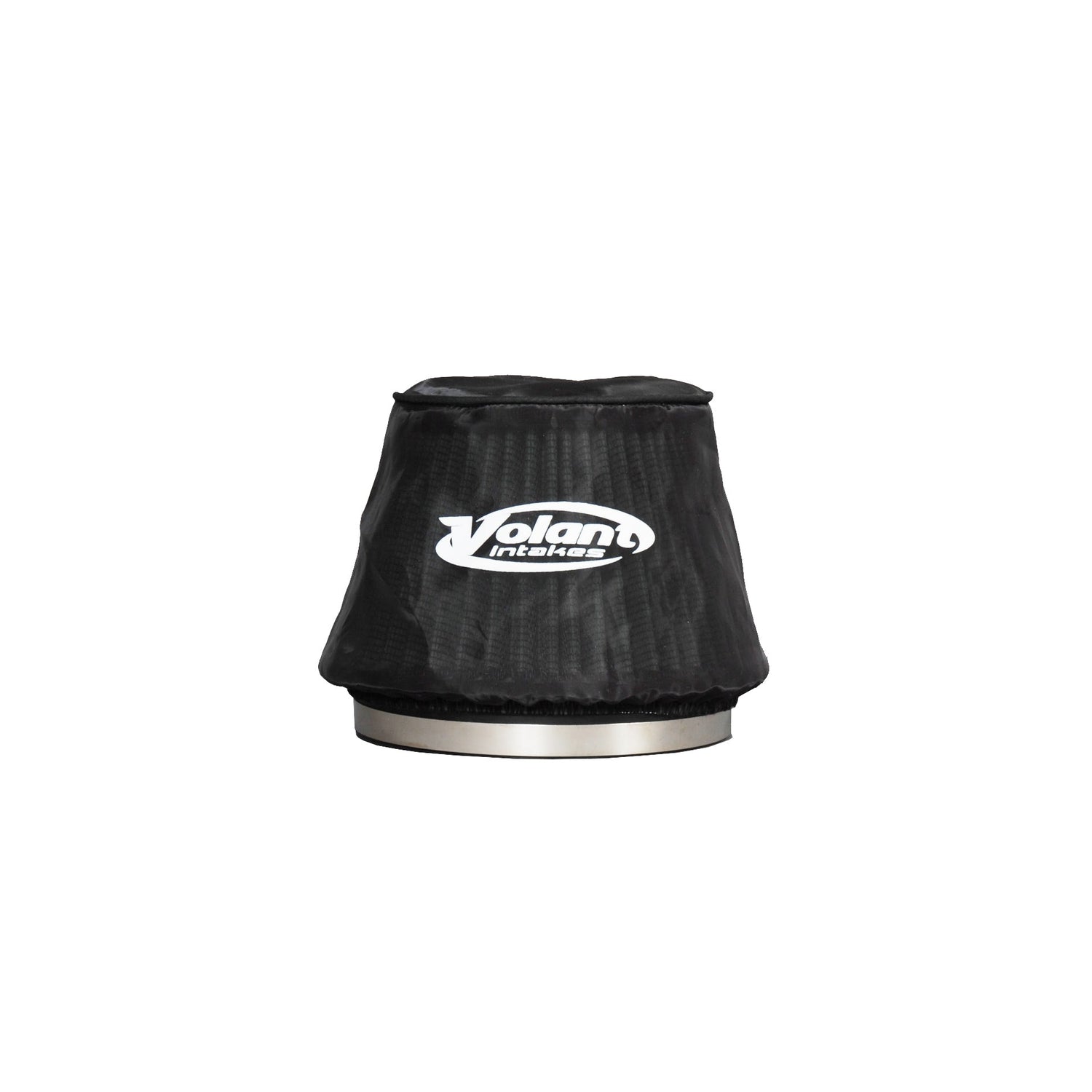 Round Black Air Filter Pre-Filter Cover <br> Fits Filter No. 5120/ 5143