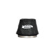 Round Black Air Filter Pre-Filter Cover <br> Fits Filter No. 5120/ 5143