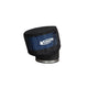 Round Black Air Filter Pre-Filter Cover <br> Fits 8in PowerCore