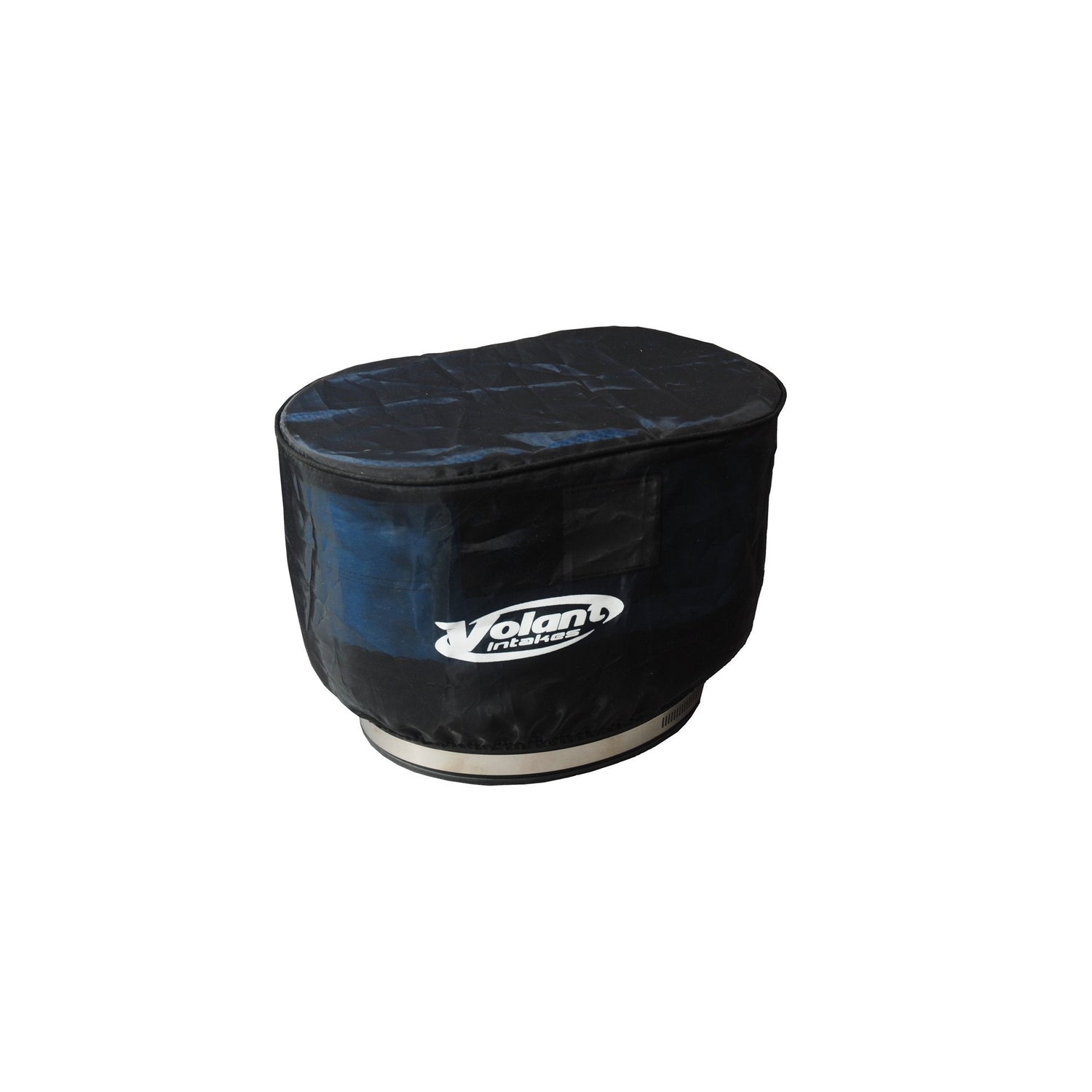 Oval Black Pre-Filter Cover <br> Fits Oval PowerCore