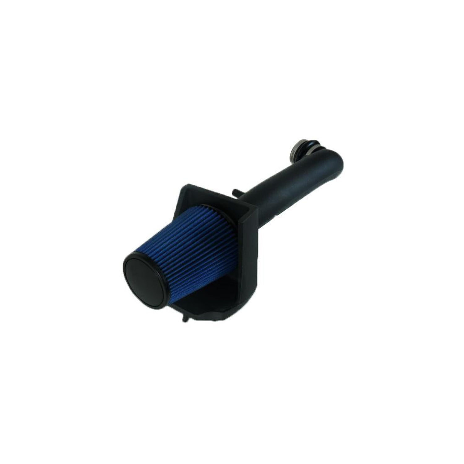 Fast Fit 5 Air Intake System <br> 12-18 Jeep Wrangler JK
