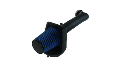 Fast Fit 5 Air Intake System <br> 12-18 Jeep Wrangler JK
