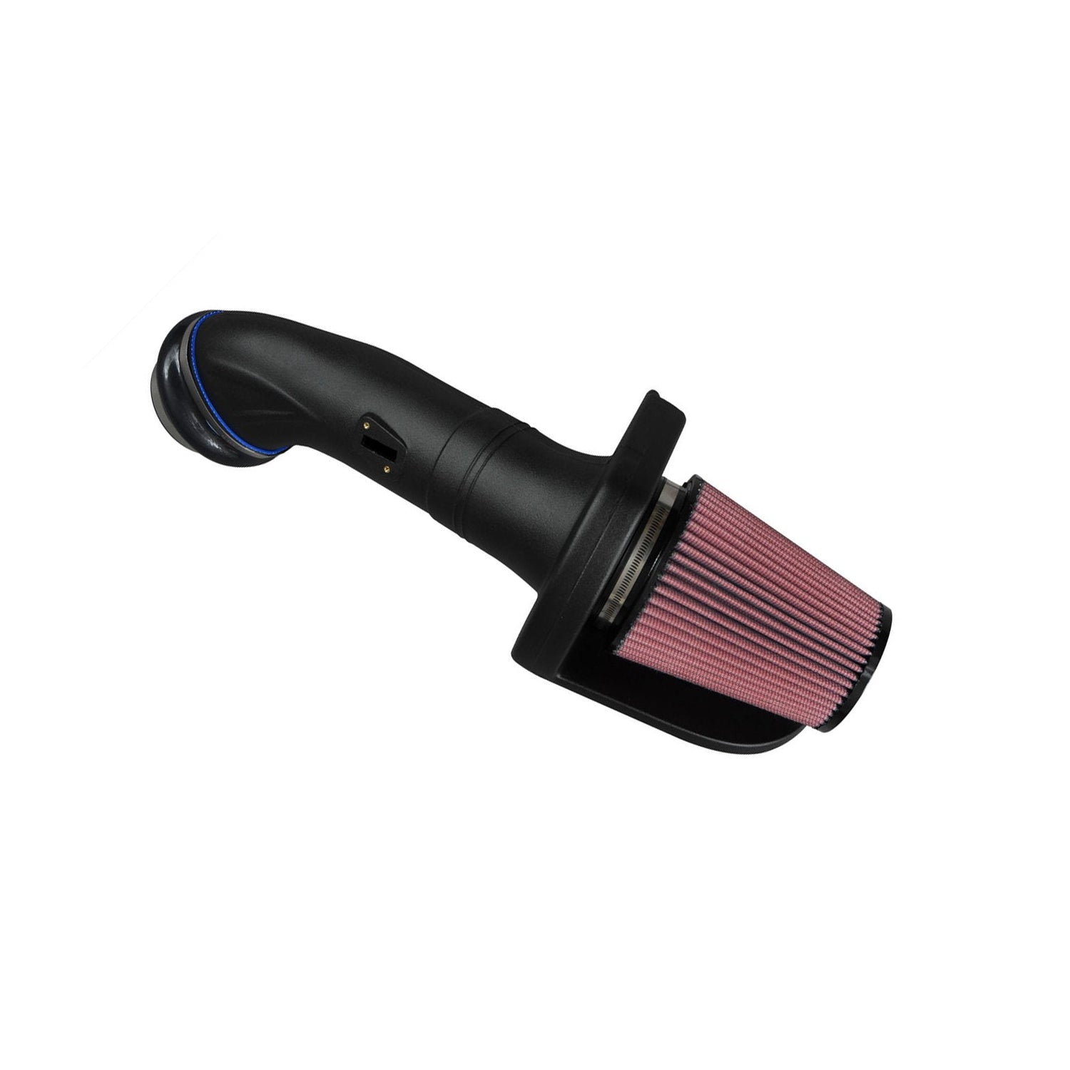 Fast Fit 5 Air Intake System <br> 11-15 Ford F-250 F-350 Super Duty