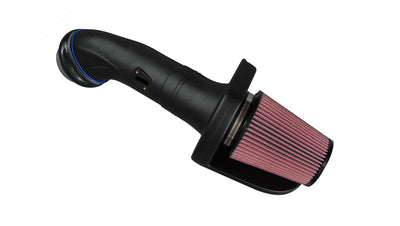 Fast Fit 5 Air Intake System <br> 11-15 Ford F-250 F-350 Super Duty