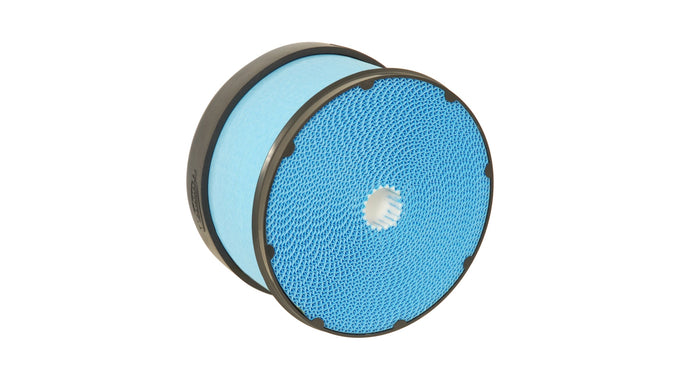 PowerCore Engine Air Filter <br> 8.0in x 8.0in w/ 5.0in Flange ID