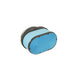 PowerCore Engine Air Filter <br> 7.5in x 9.5inx6.0in w/ 7.0inx5.75in Flange ID