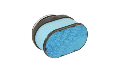 PowerCore Engine Air Filter <br> 7.5in x 9.5inx6.0in w/ 7.0inx5.75in Flange ID