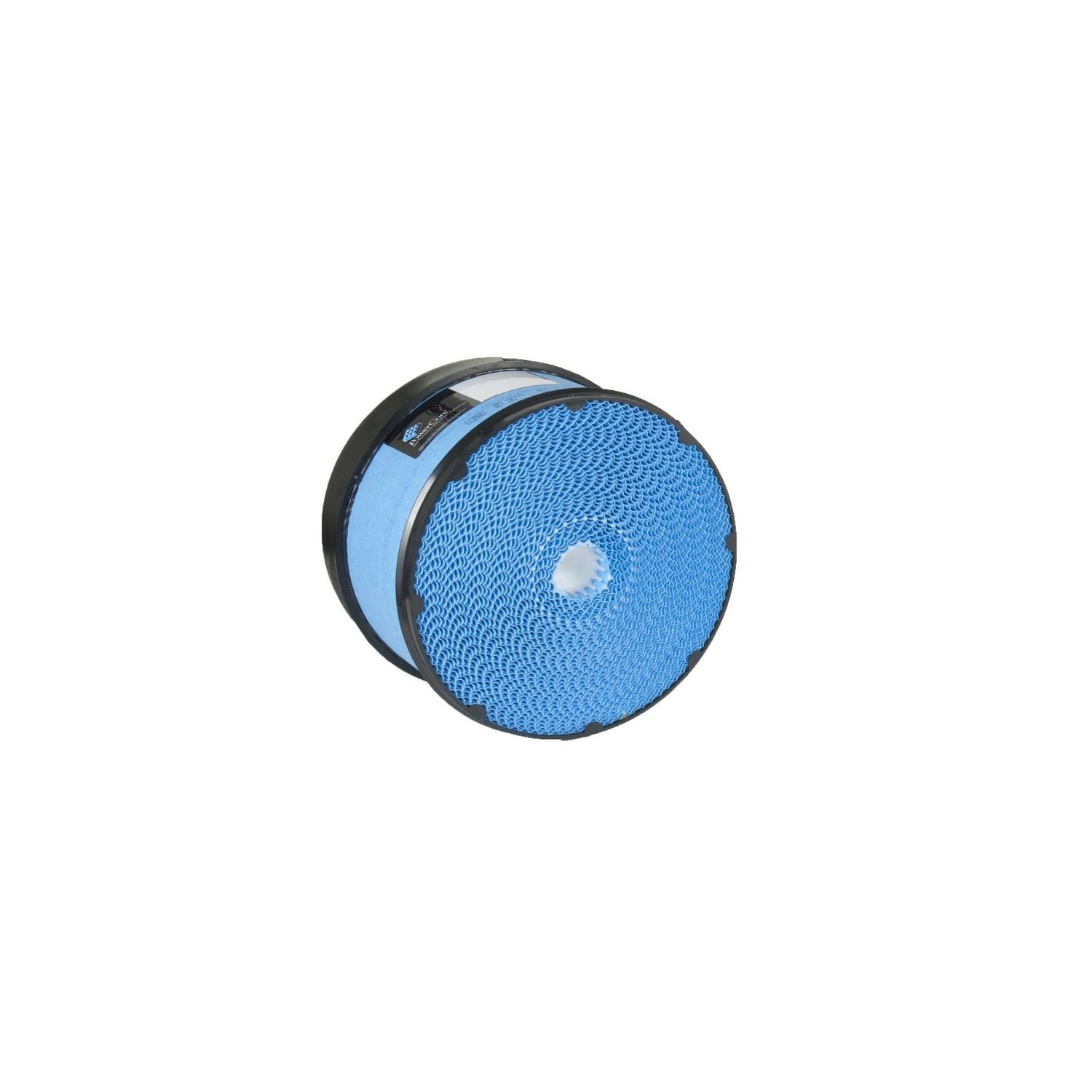 PowerCore Engine Air Filter <br> 8.0in x 8.0in w/ 4.0in Flange ID