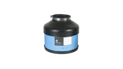 PowerCore Engine Air Filter <br> 8.0in x 8.0in w/ 4.0in Flange ID