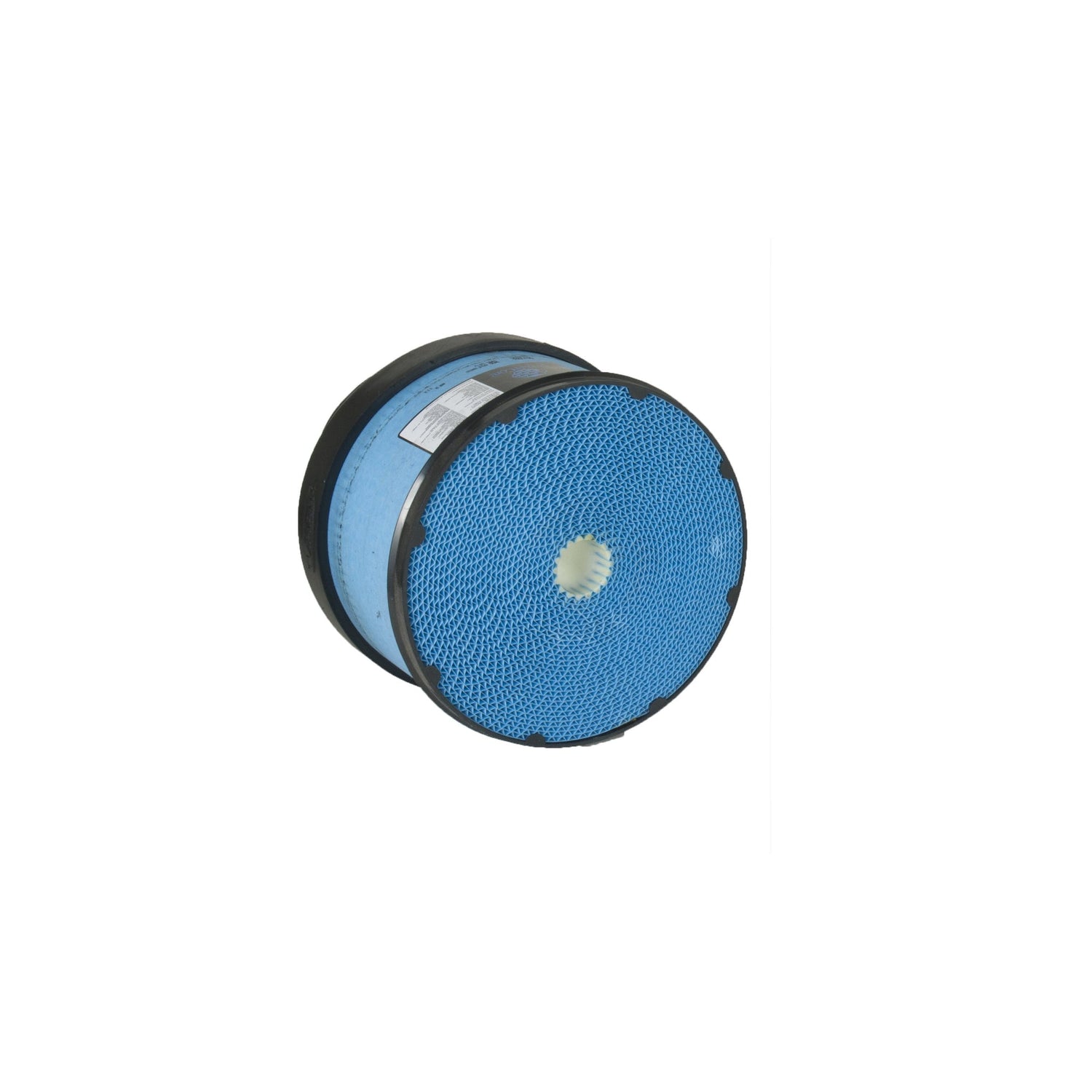 PowerCore Engine Air Filter <br> 8.0in x 8.0in w/ 4.5in Flange ID