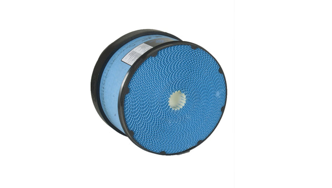 PowerCore Engine Air Filter <br> 8.0in x 8.0in w/ 4.5in Flange ID