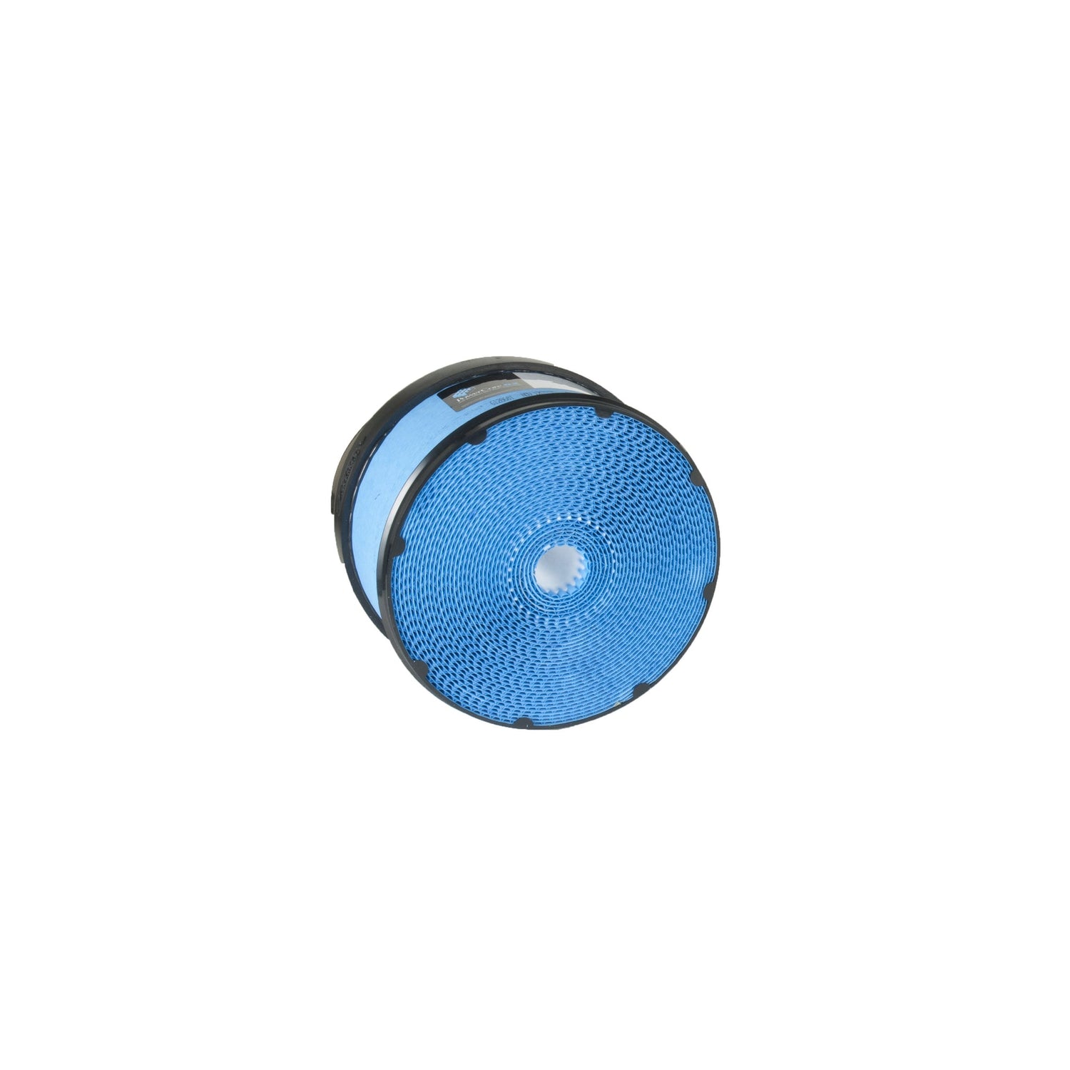 PowerCore Engine Air Filter <br> 8.0in x 8.0in w/ 6.0in Flange ID