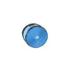 PowerCore Engine Air Filter <br> 8.0in x 8.0in w/ 6.0in Flange ID