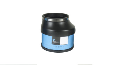 PowerCore Engine Air Filter <br> 8.0in x 8.0in w/ 6.0in Flange ID