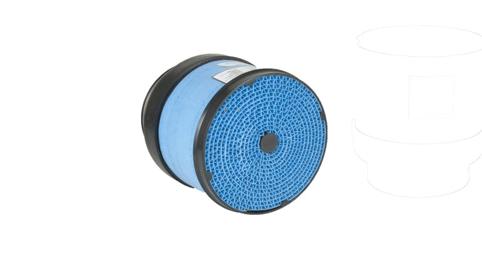 PowerCore Engine Air Filter <br> 7.0in x 6.0in w/ 4.0in Flange ID