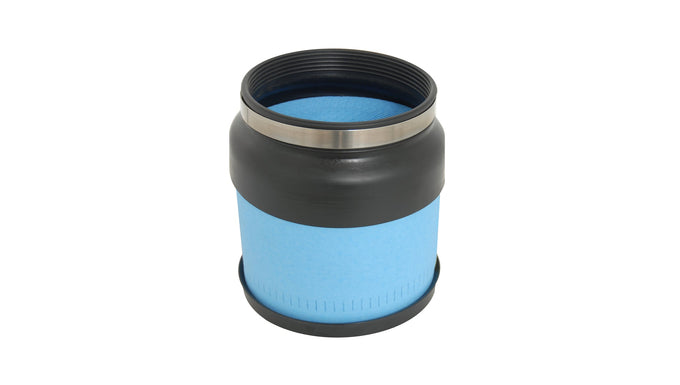 PowerCore Engine Air Filter <br> 7.0in x 6.0in w/ 4.0in Flange ID