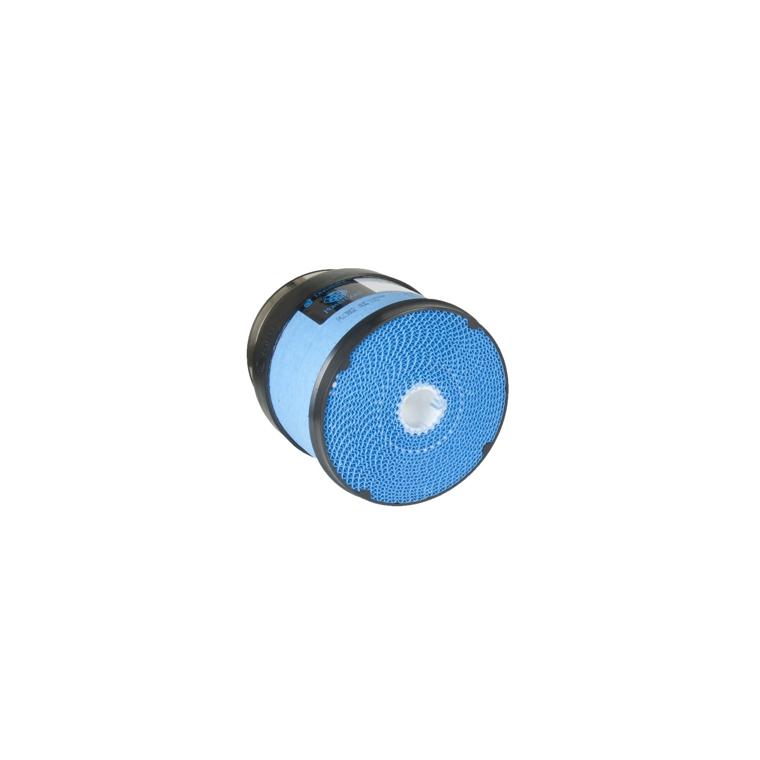 PowerCore Engine Air Filter <br> 7.0in x 6.0in w/ 5.0in Flange ID