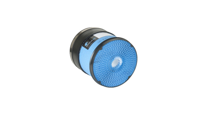 PowerCore Engine Air Filter <br> 7.0in x 6.0in w/ 6.0in Flange ID