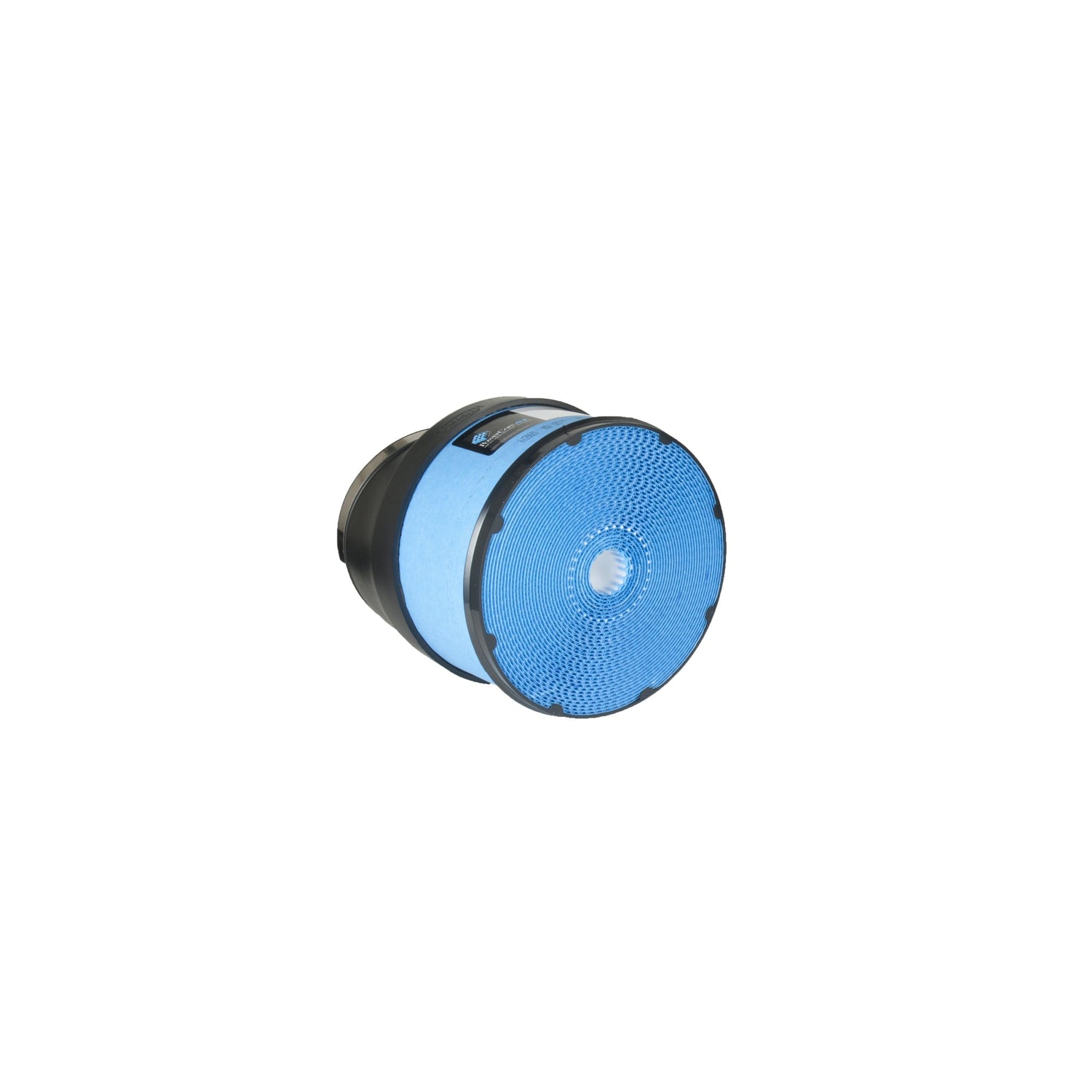 PowerCore Engine Air Filter <br> 8.0in x 8.0in w/ 6.0in Flange ID