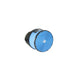 PowerCore Engine Air Filter <br> 8.0in x 8.0in w/ 6.0in Flange ID