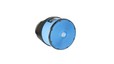 PowerCore Engine Air Filter <br> 8.0in x 8.0in w/ 6.0in Flange ID