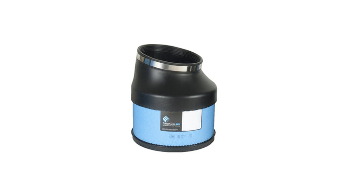 PowerCore Engine Air Filter <br> 8.0in x 8.0in w/ 6.0in Flange ID