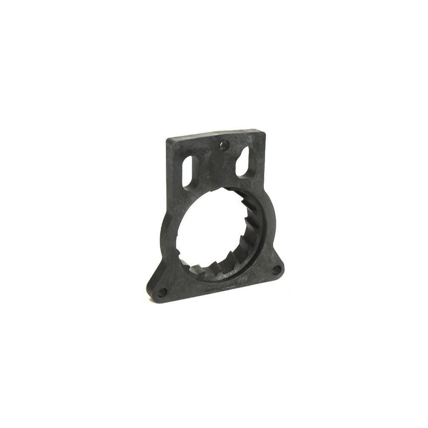 Fuel Injection Throttle Body Spacer <br> 10-15 Chevrolet Camaro