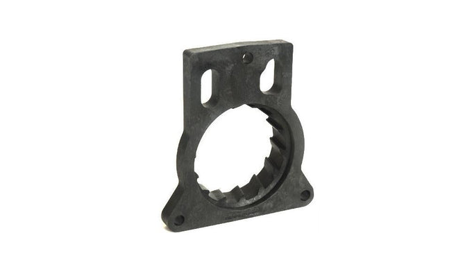 Fuel Injection Throttle Body Spacer <br> 10-15 Chevrolet Camaro