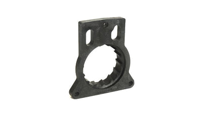 Fuel Injection Throttle Body Spacer <br> 99-07 Chevy Silverado GMC Sierra 1500 2500 HD