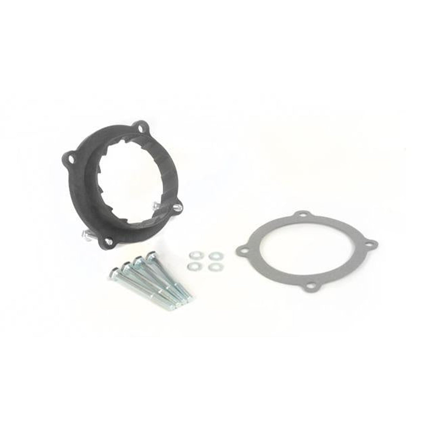 Fuel Injection Throttle Body Spacer <br> 11-24 Jeep Grand Cherokee Wrangler, Dodge Durango