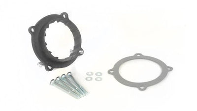 Fuel Injection Throttle Body Spacer <br> 11-24 Jeep Grand Cherokee Wrangler, Dodge Durango