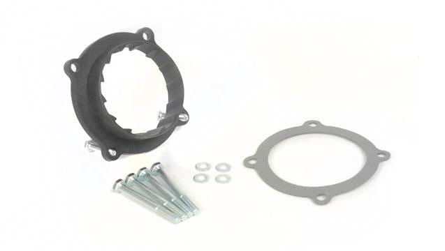 Fuel Injection Throttle Body Spacer <br> 11-24 Jeep Grand Cherokee Wrangler, Dodge Durango