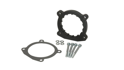 Fuel Injection Throttle Body Spacer <br> 07-21 Toyota Tundra Sequoia, Lexus GS/GX/LS460