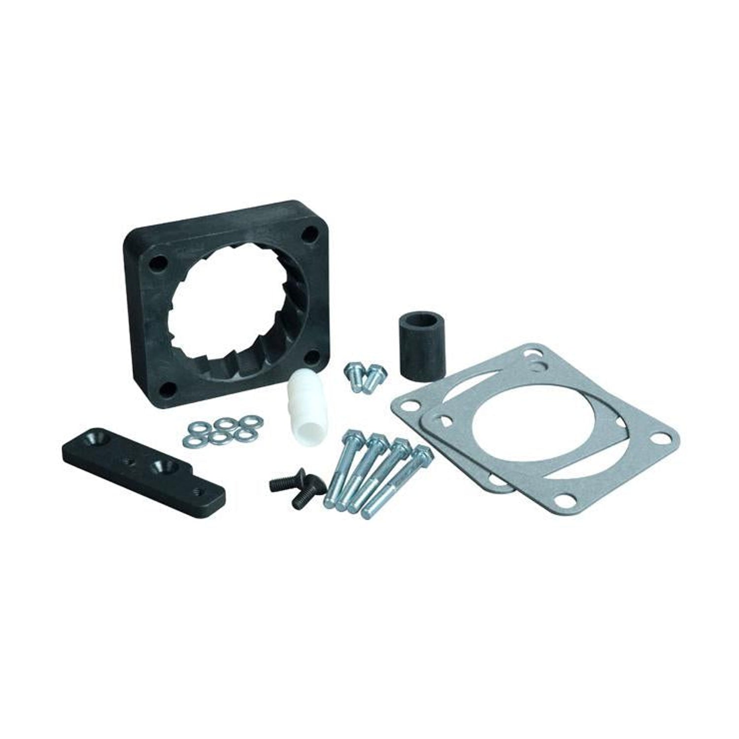 Fuel Injection Throttle Body Spacer <br> 99-04 Ford Mustang